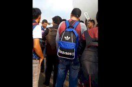 Pesawat Rusak Jelang Take Off, Balon Bupati Bulukumba dan Ratusan Penumpang Telantar di Bandara