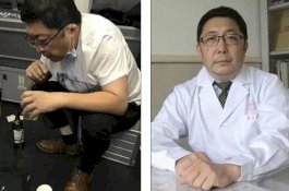 Aksi Heroik Dokter Selamatkan Penumpang Pesawat Dengan Menghisap Urinnya