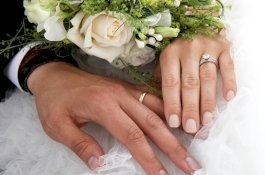 Di Usia 45 Tahun, Pria ini Sudah Menikah 60 Kali