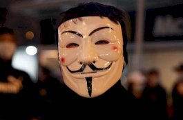 Demo Hong Kong: Anak 12 Tahun Jadi Terdakwa Termuda, Ditangkap saat Hendak ke Sekolah