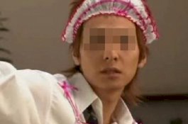 Profesor Fisika Ini Tertangkap Tangan Curi Celana Dalam