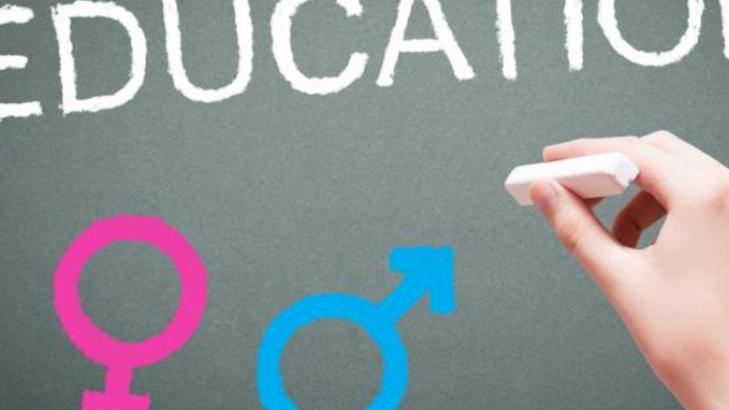 Penyebab Orang Tua Enggan Berikan Pendidikan Seks pada Anak