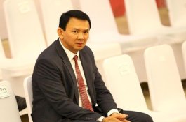 Ahok Ditunjuk Jadi Komisaris Utama Pertamina