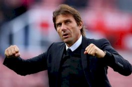 Rahasia Performa Oke Inter Milan: Bercinta dengan Istri, Jangan yang Lain