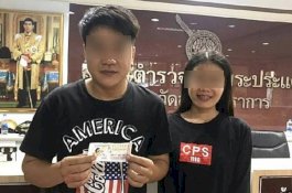 Menang Lotere, Suami Istri di Thailand Rebutan Hadiah Rp2,7 Miliar
