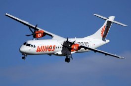 Kopilot Tewas Bunuh Diri, Begini Penjelasan Wings Air
