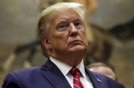 Donald Trump: Jika Bukan karena Saya, Hong Kong akan Dilenyapkan dalam 14 Menit
