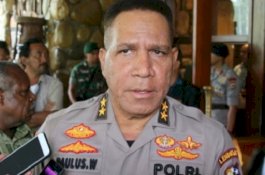 Siapkan Teror 1 Desember, OPM Punguti Sumbangan dari Kepala Kampung