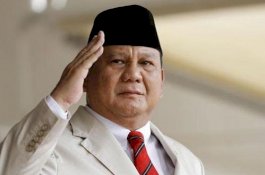 Prabowo Instruksikan Guru Ceritakan Sejarah G30S/PKI ke Siswa