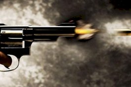 Terlalu Perhatian ke Anak, Wanita Ini Ditembak Pasangannya Tepat di Kepala