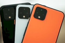 Temukan Bug di Smartphone Pixel! Google Akan Bayar Anda Rp21 Miliar