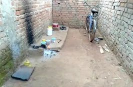 Istri Bunuh Suami, Lalu Kubur Mayatnya di Bawah Dapur