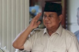Lewat Mulut Rektor Unhan, Prabowo Minta Guru Ceritakan Kekejaman PKI kepada Siswanya