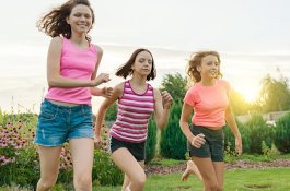 Remaja Paling Malas di Dunia Adalah dari Korea Selatan, Indonesia Juga