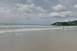 Lagi Asik Berenang, Turis Jerman Tewas Terkena Baling-baling Kapal