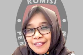 Misnah Attas Mundur sebagai Ketua KPU Sulsel, Digantikan Faisal Amir