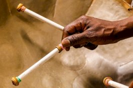 Ternyata Musik Bisa Jadi Bahasa Universal