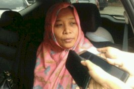 Ternyata Ini Penyebab Misnah Mundur sebagai Ketua KPU Sulsel