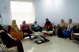 Tiba di Sidrap, Tim Penilai Adipura Bakal Cek 40 Titik