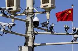 Pembelot China Bocorkan Data Intelijen ke Australia