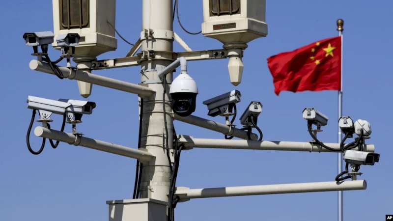 Pembelot China Bocorkan Data Intelijen ke Australia