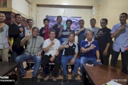 Teko Chess Club Berharap Munculkan Atlet Nasional