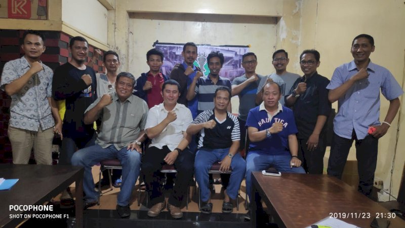 Teko Chess Club Berharap Munculkan Atlet Nasional