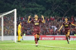 Hilmansyah Tampil Gemilang, PSM Taklukkan Bali United 1-0