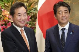 Redakan Ketegangan, Jepang-Korea Selatan Atur Pertemuan Resmi Bulan Depan