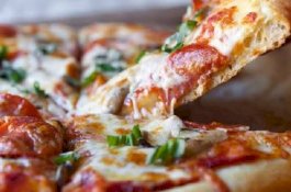 Korban KDRT Minta Layanan Darurat dengan Berpura-pura Memesan Pizza, Percakapannya Kreatif