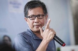 Catat Tanggalnya, Rocky Gerung Hadir di UIT Makassar Desember Nanti