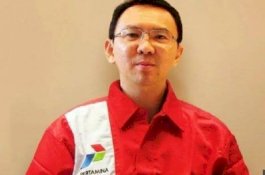 Ahok Jadi Komisaris Utama Pertamina adalah Bencana, Erick Thohir Mundur Saja