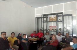 PERSAKMI Siapkan Satu Sarjana Kesehatan Masyarakat Satu Desa