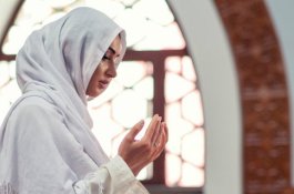 Doa Agar Semua Harapan Terkabul