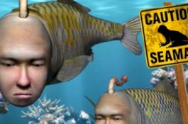 Tujuh Game Paling Absurd yang Pernah Diciptakan