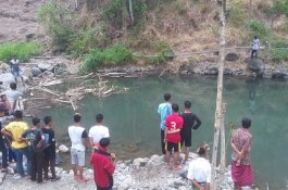 Mencuci di Sungai Batu Doli, 3 Wanita Tenggelam