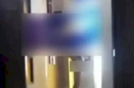 Ditonton Warga, Pria Ini Masturbasi di Ruangan ATM