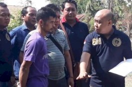 Wanita Bertato Ternyata Dihabisi Kakak Ipar, Ini Kronologinya