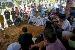 Usai Jenazah Dikuburkan, Ini Perintah Rasullah yang Sering Dilupakan