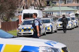 Sandera 3 Anak 15 Jam, Pria Ini Ditembak Mati Polisi