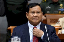 Guru Diminta Ceritakan Sejarah PKI, Gerindra: Tanpa Persetujuan Prabowo