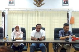 Penjelasan KPU Sulsel soal Kronologi Mundurnya Misnah dari Kursi Ketua
