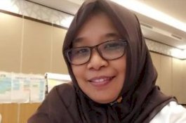 Tutupi Alasan Mundur Misnah, KPU Sulsel Hanya Sebut Ada Perbedaan Pendapat