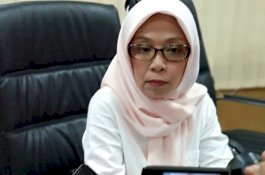 Misnah Mundur Terkait dengan Caleg yang Gagal Dilantik? Ini Penjelasan KPU Sulsel