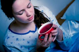 Ini 5 Makanan yang Bantu Bakar Lemak Saat Tidur Malam