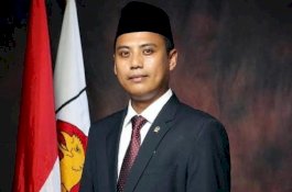 Pelantikan Iwan Aras Sebagai Ketua Gerindra Sulsel, Panitia Target Hadirkan 3000 Kader