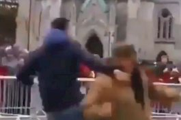 Pria Bakar Alquran, Kampus Mau Terbitkan Kalender Telanjang