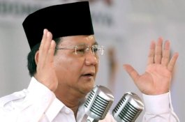 Dahnil Luruskan Pidato Komunis yang Dibacakan Tanpa Persetujuan Prabowo
