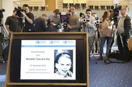 Polisi Jerman Tes DNA 900 Pria untuk Pecahkan Kasus Pembunuhan 1996