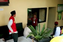 Jalani Sidang Perdana, Terdakwa Kasus Pencabulan Dapat Bogem Mentah